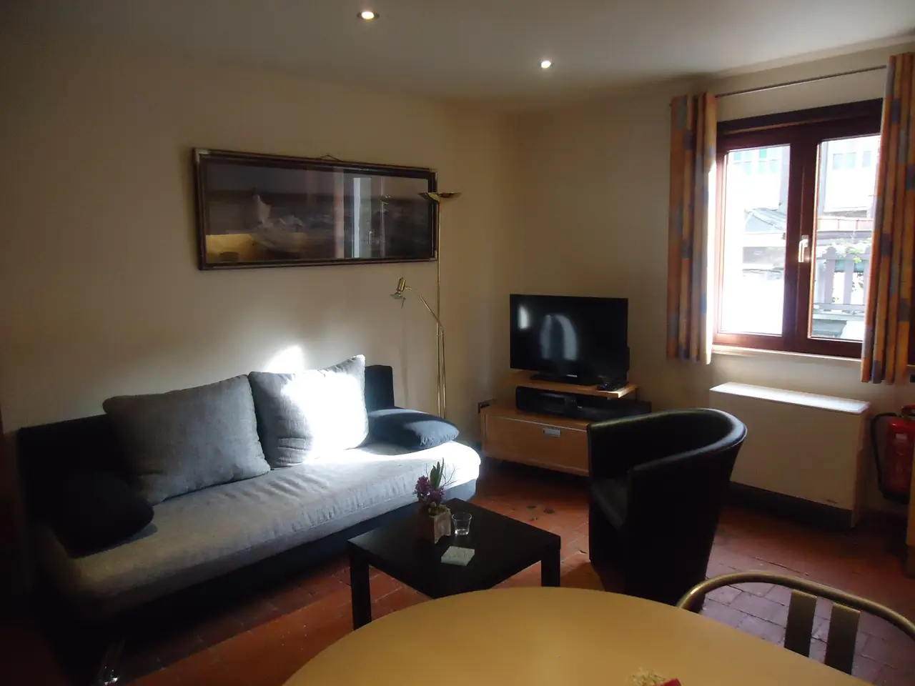 Folklore - Ferienwohnung Gent