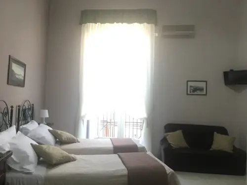 Soggiorno Paradiso - Bed and Breakfast Napels