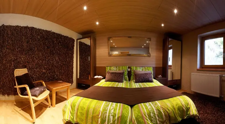 Family room - Room Nr. 1
