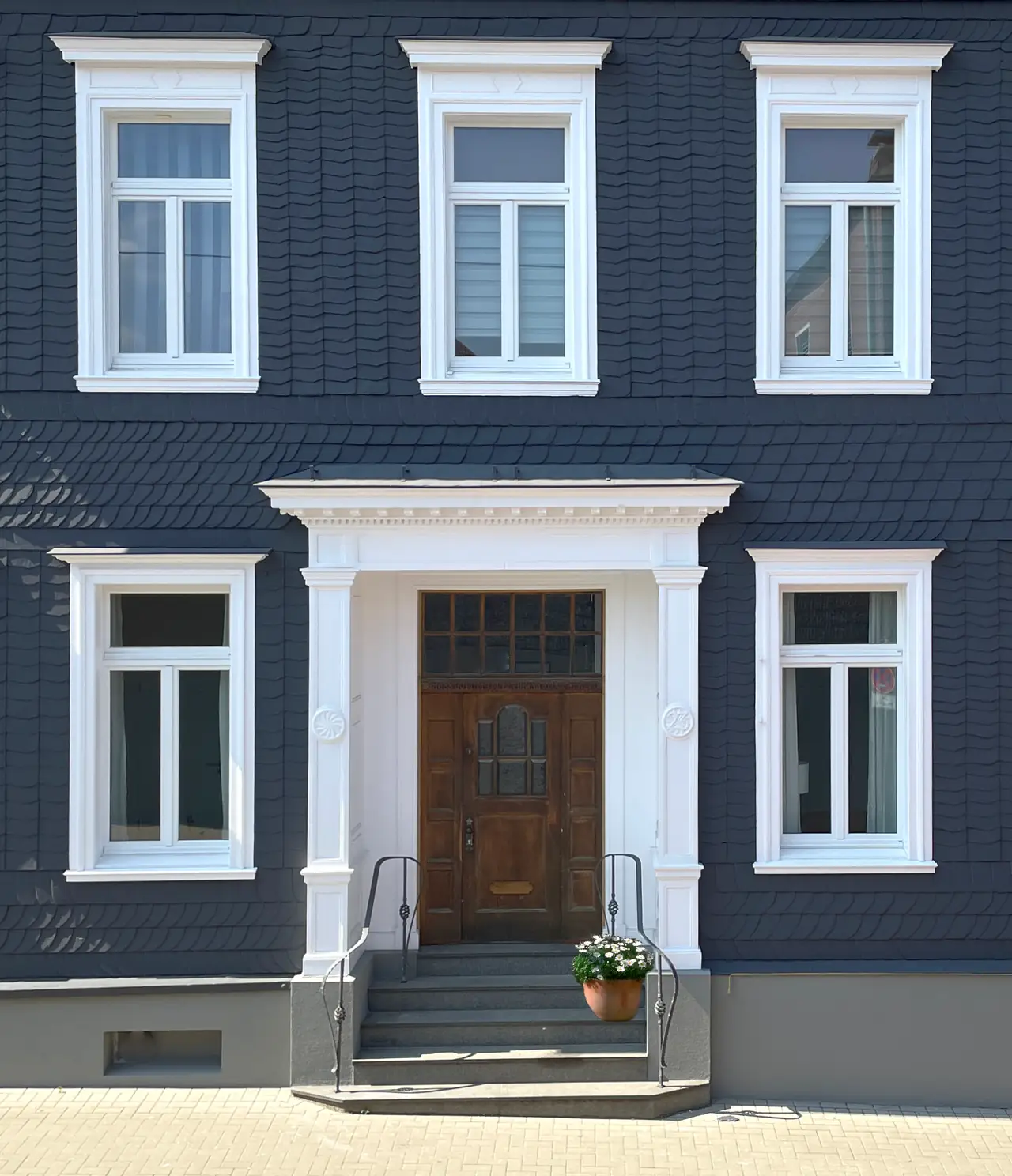 klein & fein Gästehaus - Chambres d’hôtes Schwelm