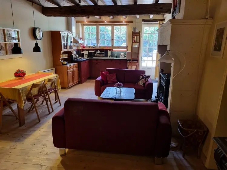 Maisonnette