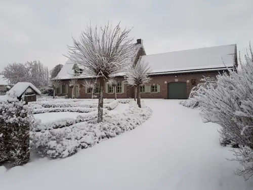 B&B Dadivaro - Chambres d’hôtes Gavere