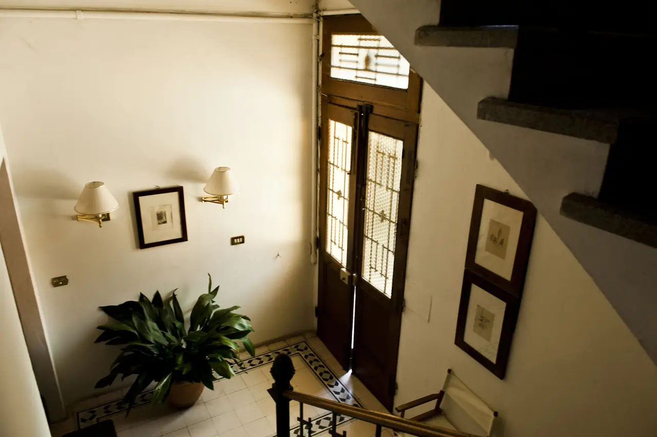 Portasaragozza - B&B Bologna