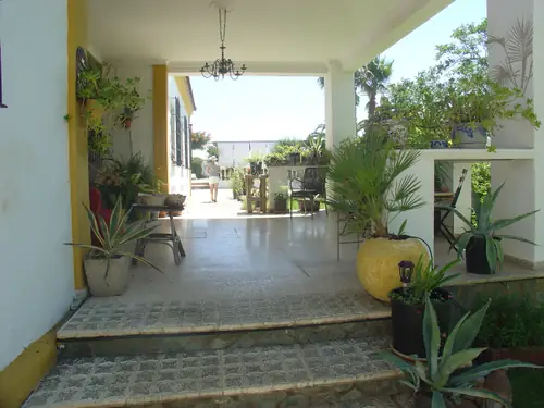 Finca el Juncal - Bed and Breakfast Córdoba