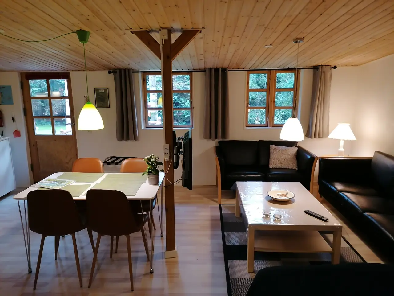 Bakkebo Apartment - Ferienwohnung Sindal