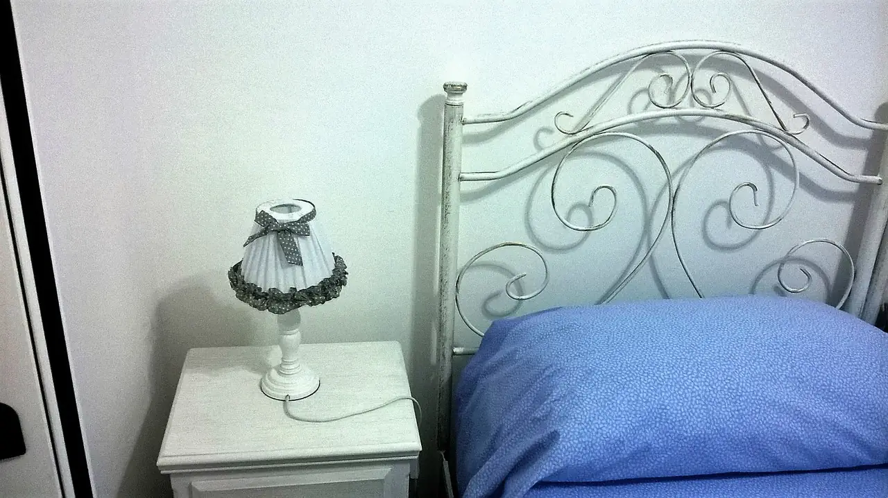 DOPPIA CON BALCONE
