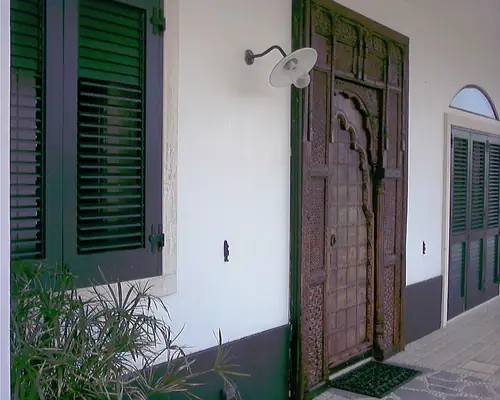 Villa Lavanda - B&B Noci