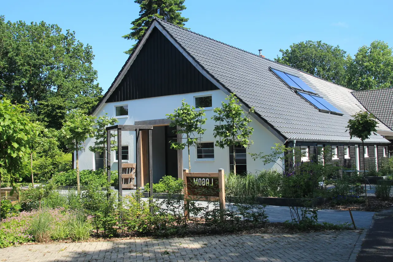 Lagom Bed and Breakfast - B&B Wilsum