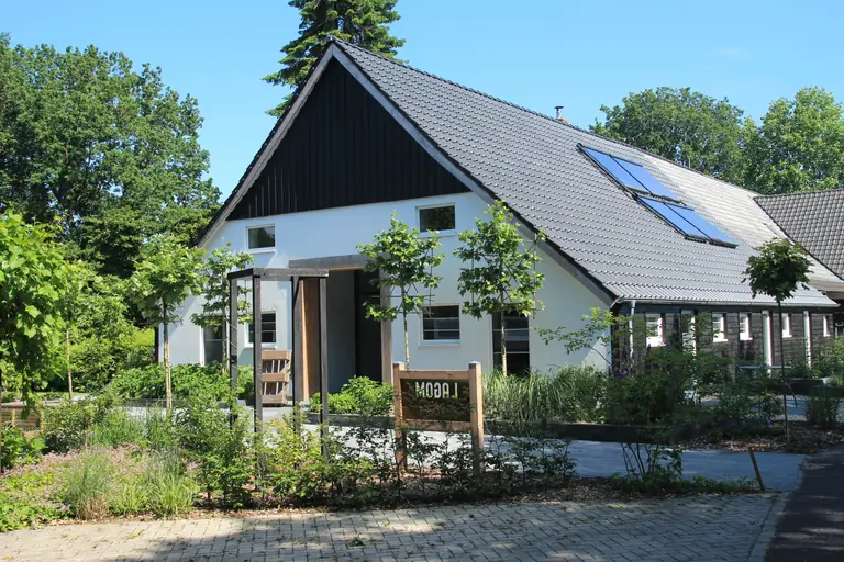 Lagom Bed and Breakfast - Bed and Breakfast Wilsum