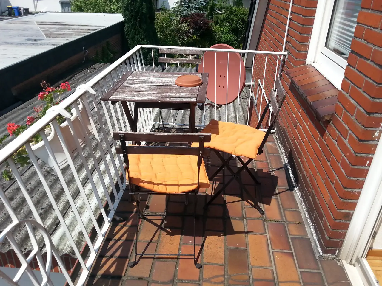 Fam. Hulek - Chambres d’hôtes Ahaus