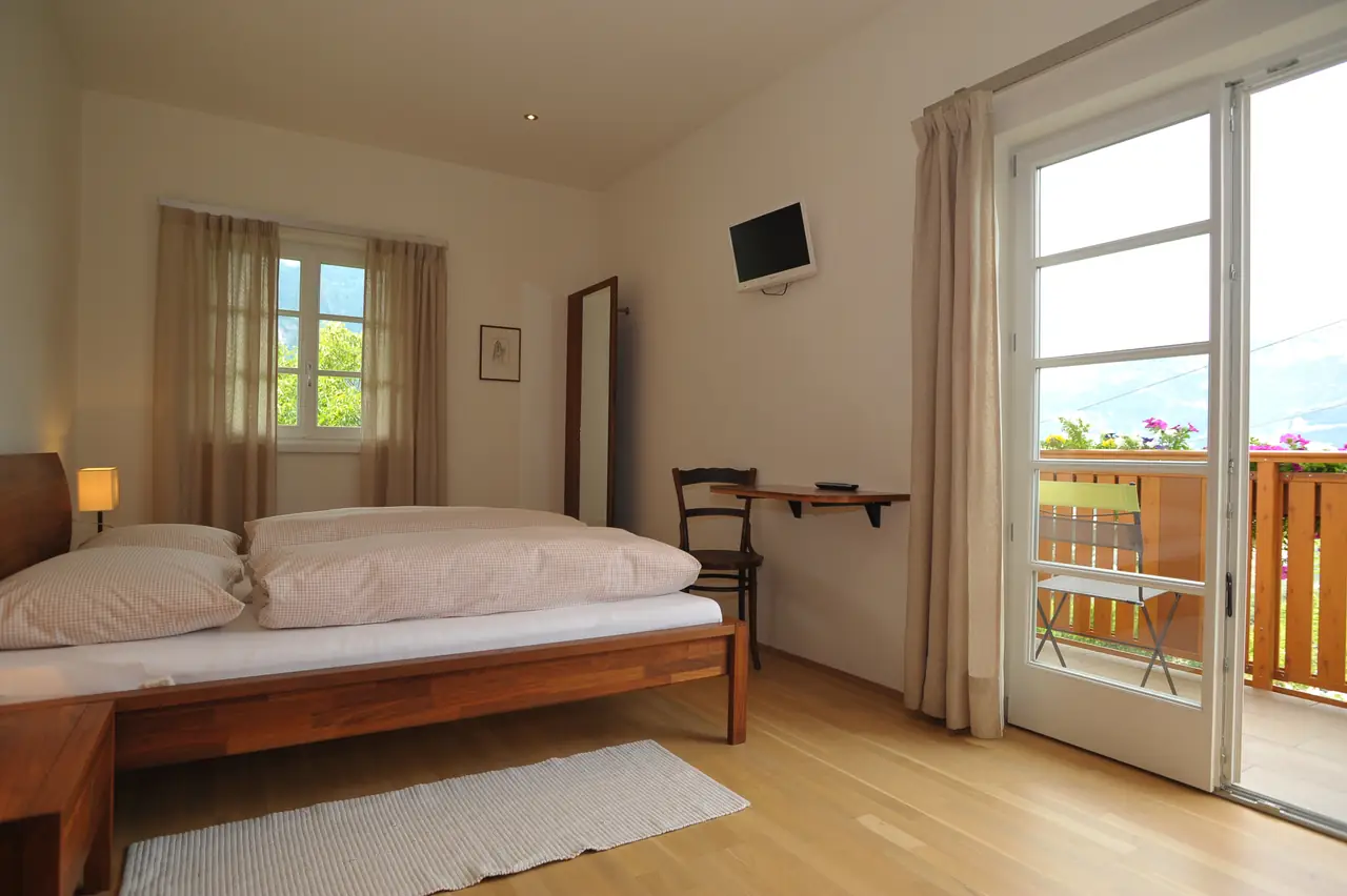 Chambre 1