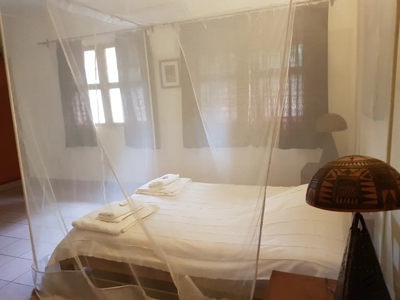 Chambre N°3