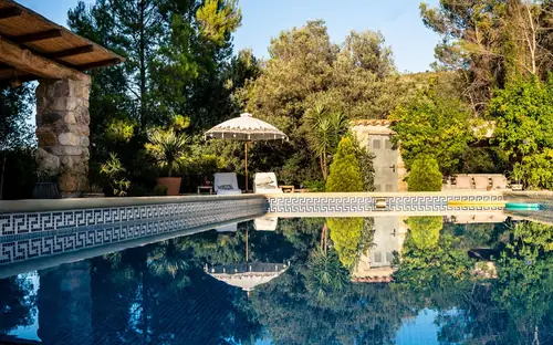 Villa Congusto - Bed and Breakfast Benichembla