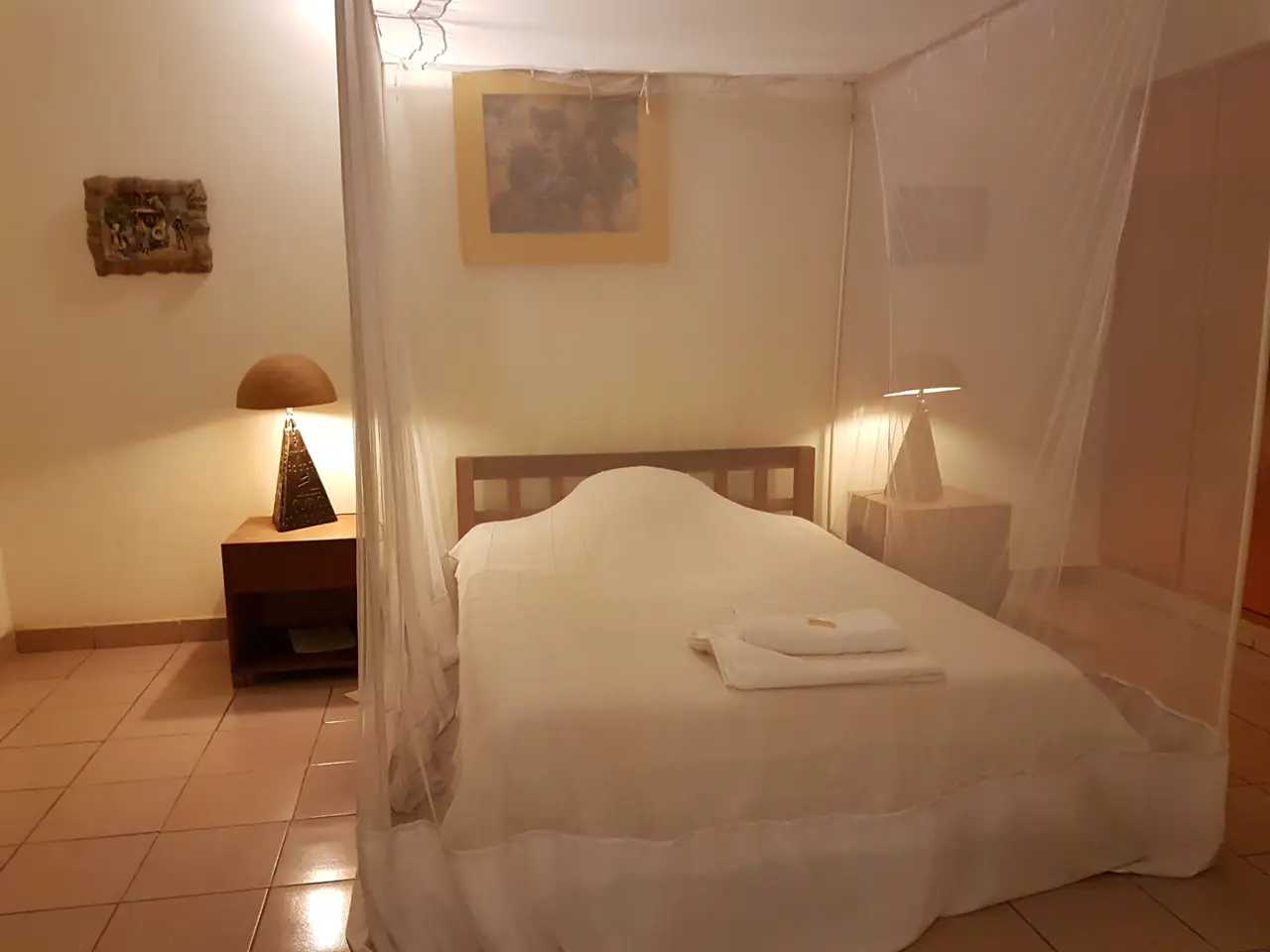 Chambre N°2