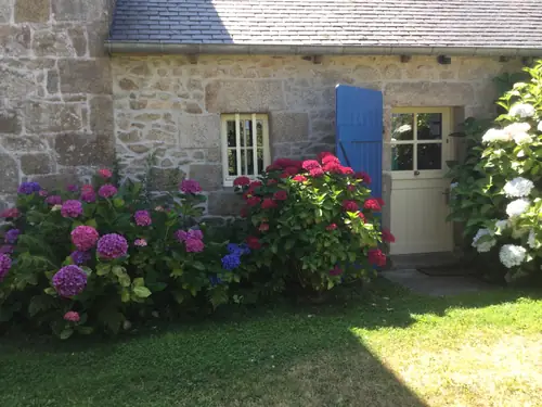 Min Guen - B&B Trélévern