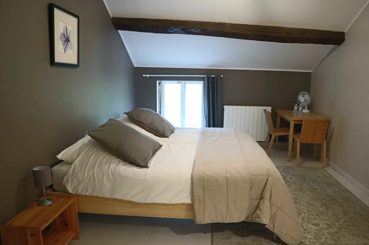 Familiekamer