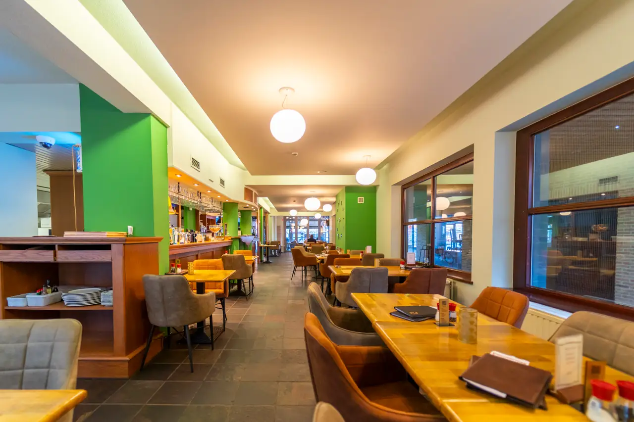 Ambiotel - B&B Tongres