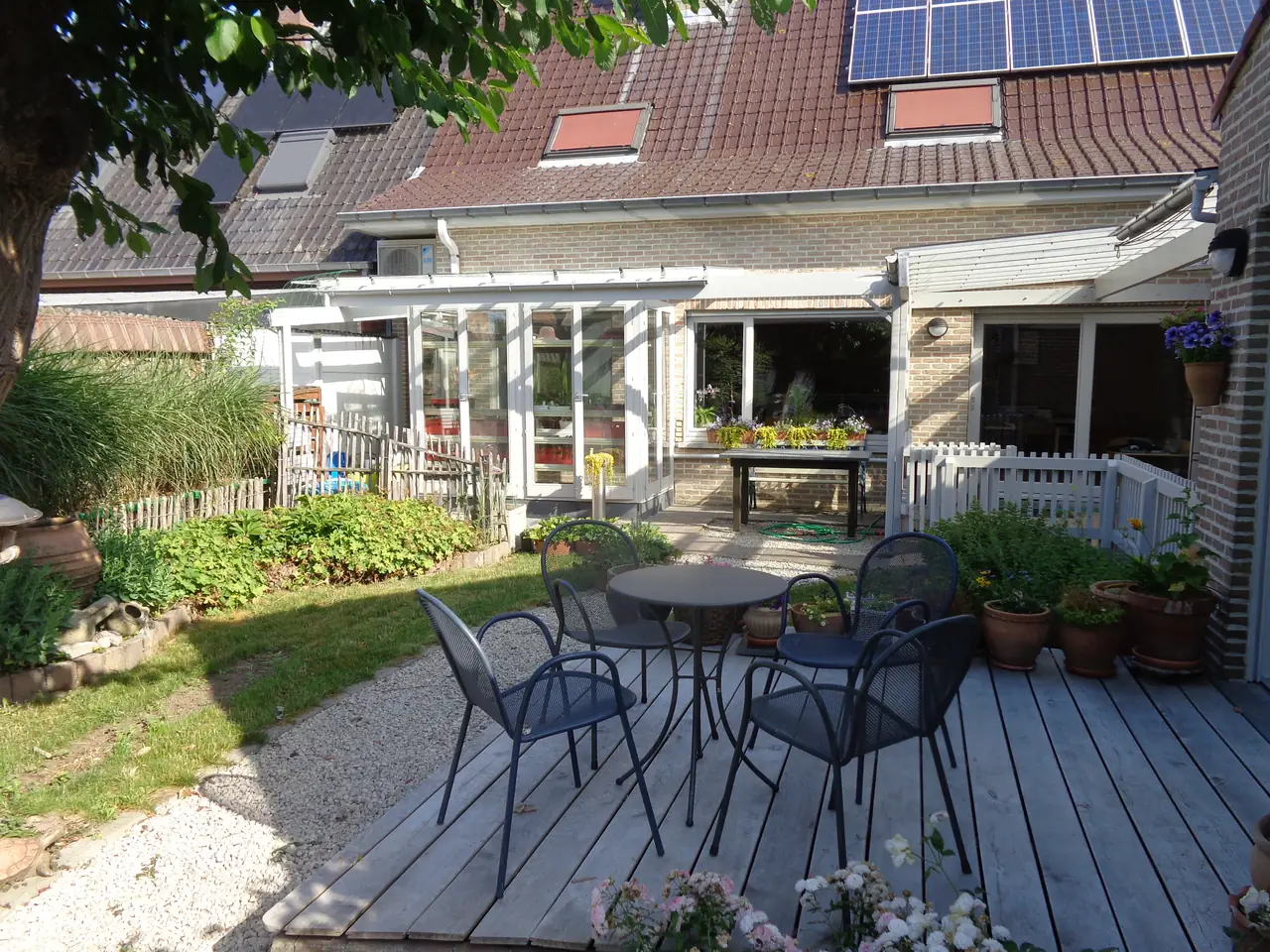 Bonvena - B&B Dentergem