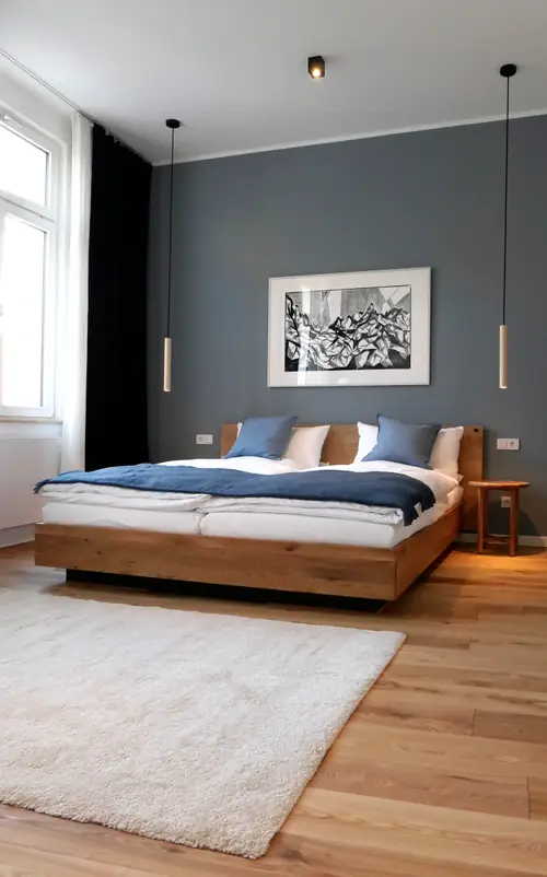 klein & fein Gästehaus - Ferienwohnung Schwelm