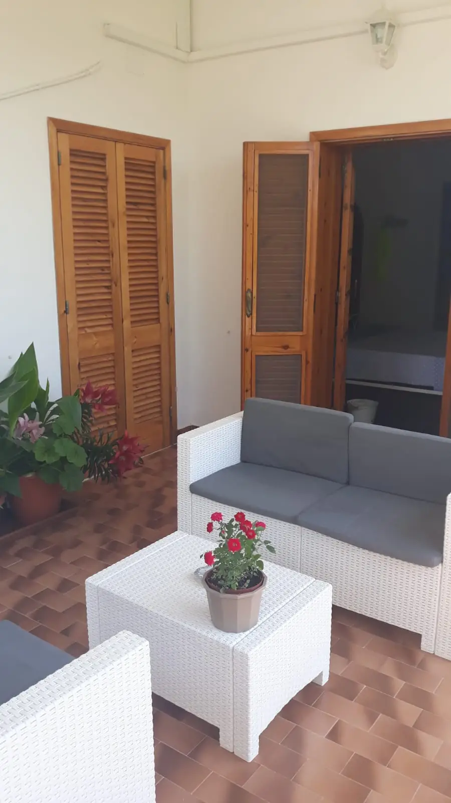 B&B Il Villino Torre Dell'orso - B&B Torre dell'Orso