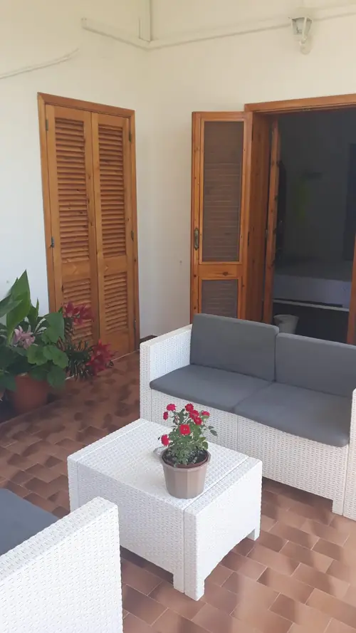 B&B Il Villino Torre Dell'orso - B&B Torre dell'Orso