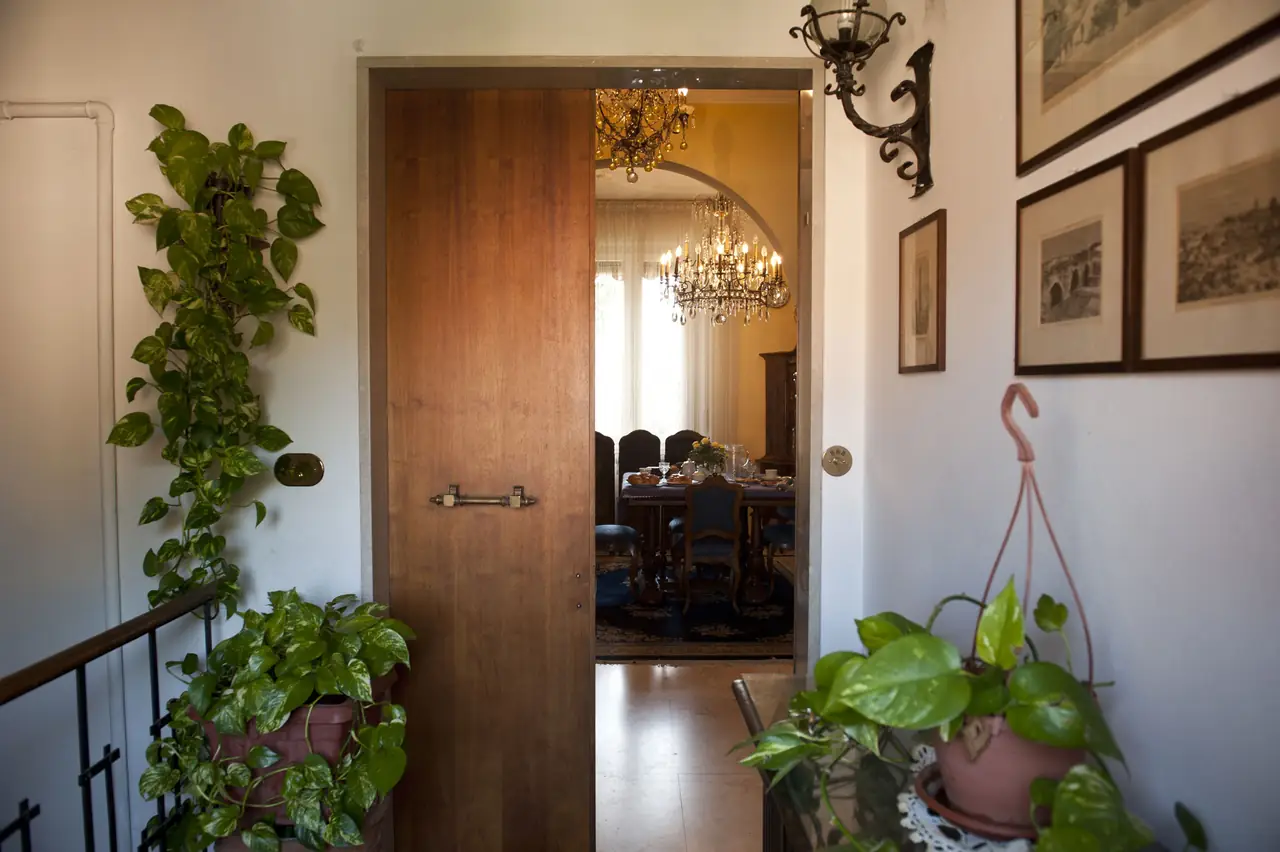 Portasaragozza - B&B Bologna