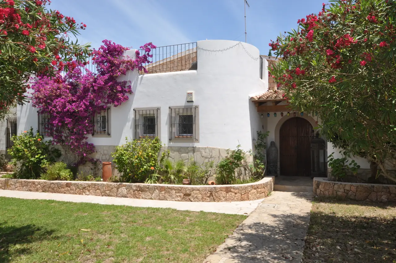 Los dos libranos - B&B San Agustin des Vedra