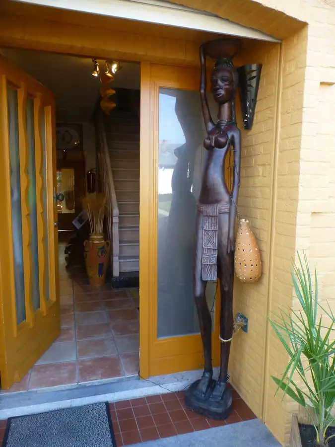 B&B Charlatan - B&B Knokke-Heist