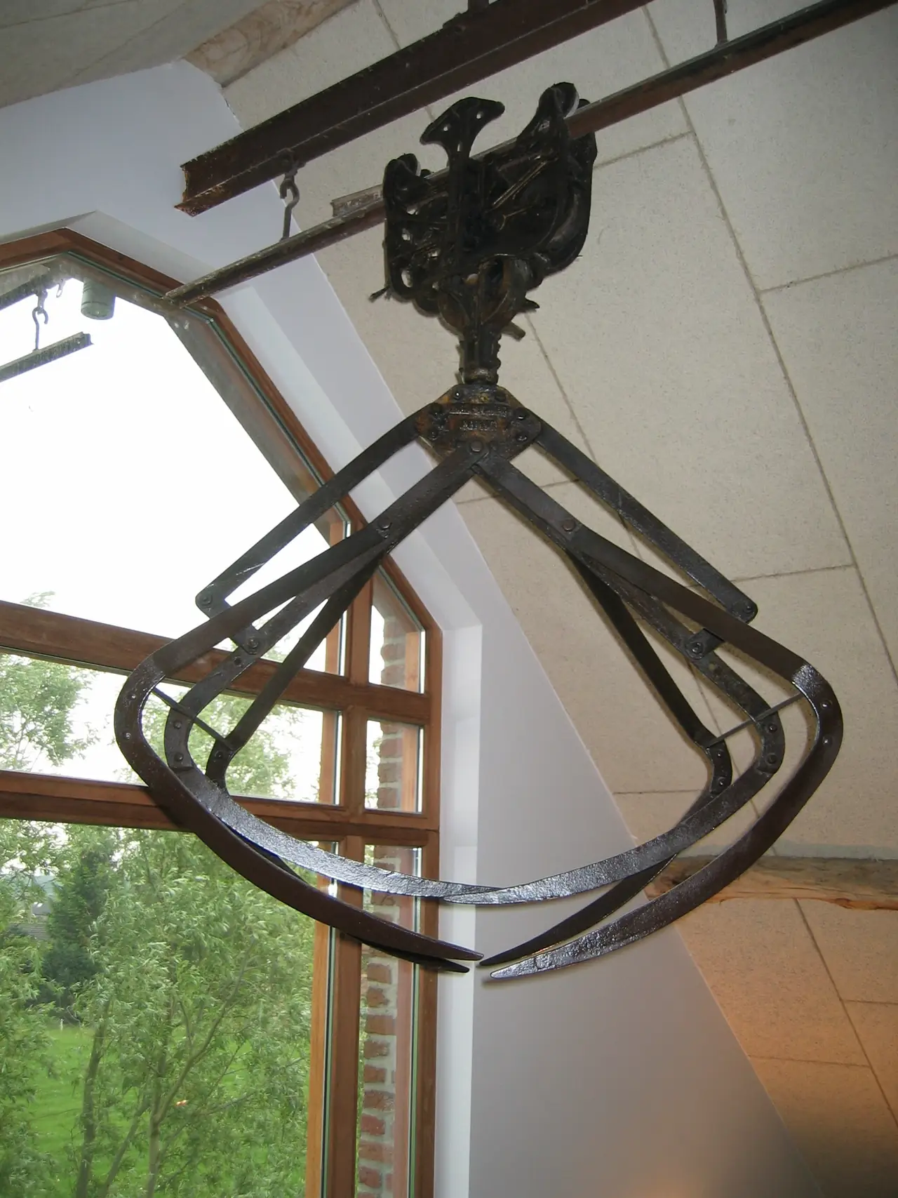 La Griffe à Foin - B&B Henri-Chapelle