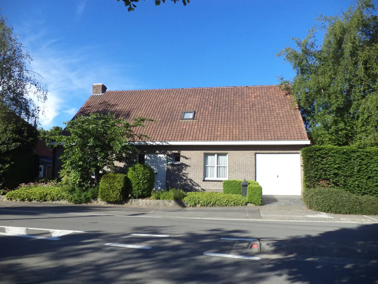 Hof ter Klijte - Chambres d’hôtes Heuvelland