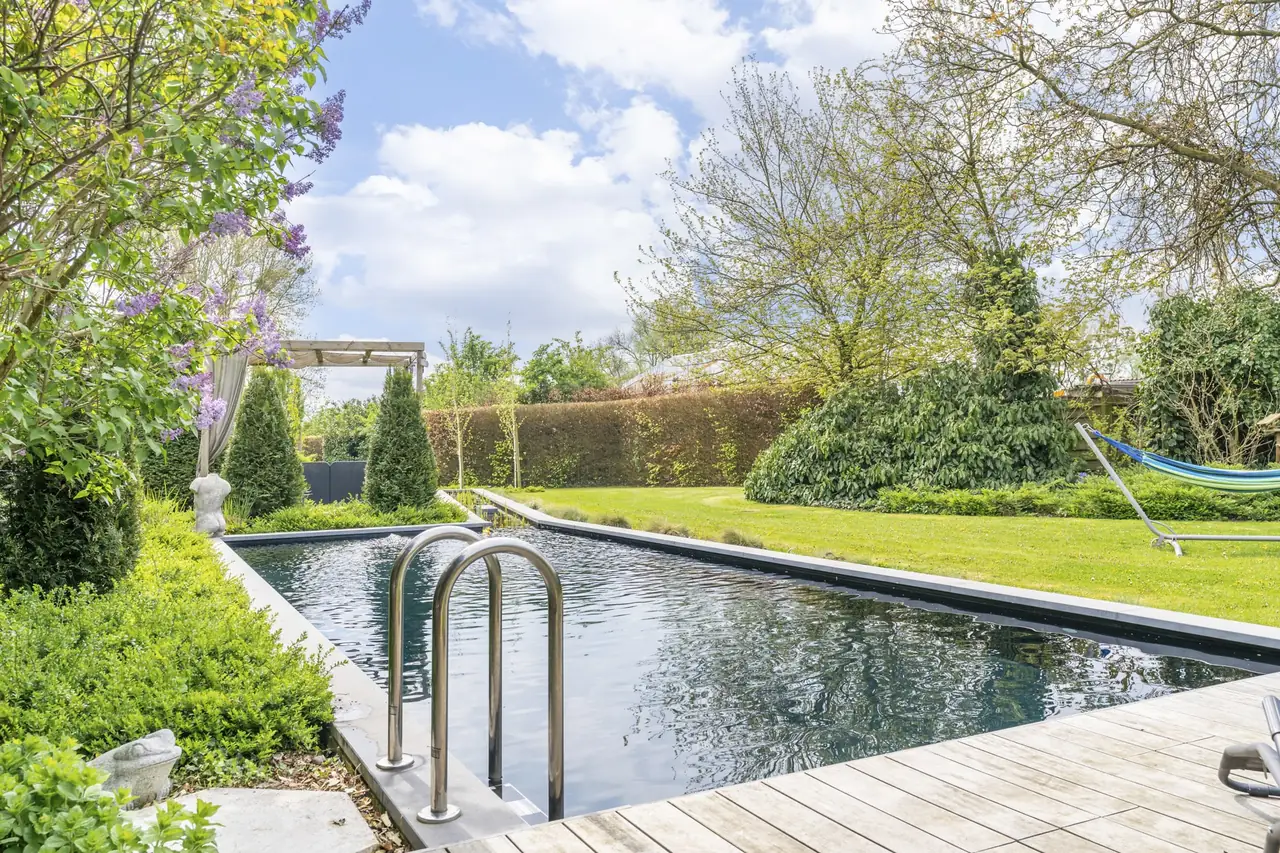 Maas&Mechelen - Ferienwohnung Maasmechelen