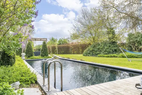 Maas&Mechelen - Ferienwohnung Maasmechelen