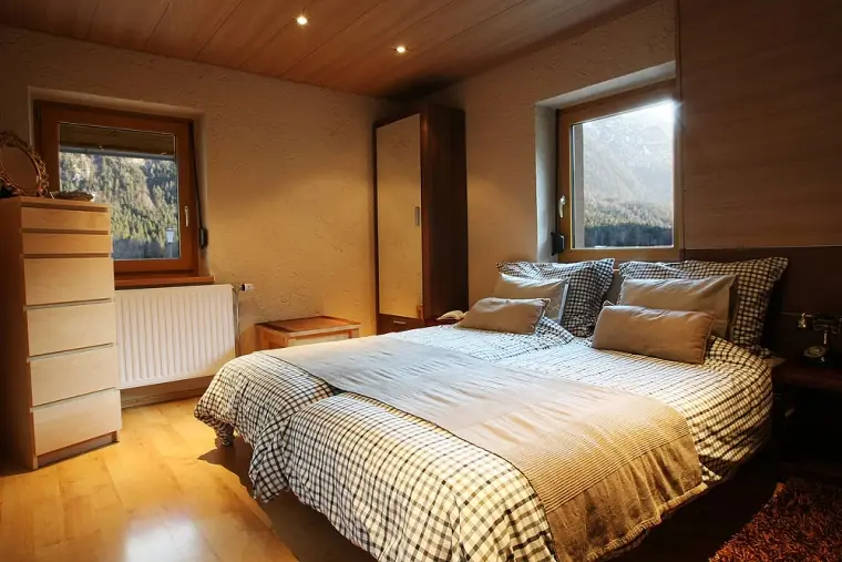 Big double room - Room Nr. 6