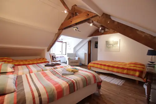 Villa Louis et Marguerite - B&B Arromanches-les-Bains