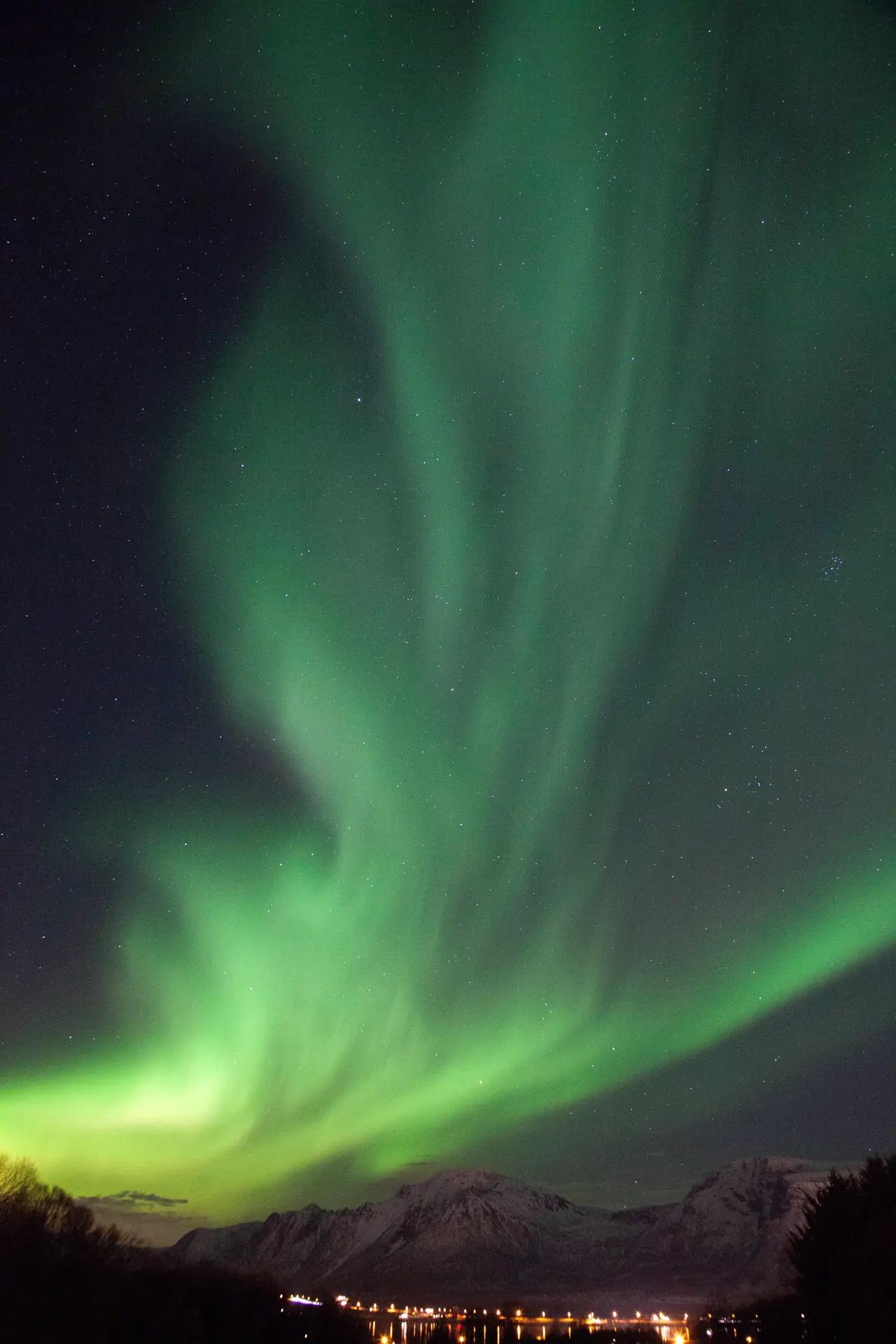 Aline's Stue B&B - B&B Utskarpen