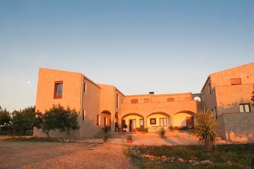 Mas del Rey - B&B Benicarló