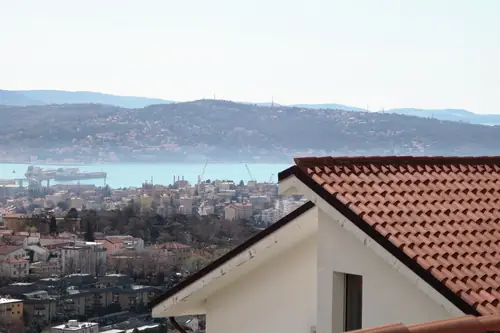 New Al Ferdinandeo guesthouse - B&B Trieste