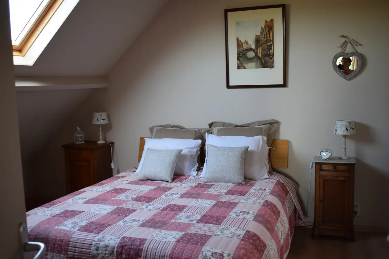 Kamer 1