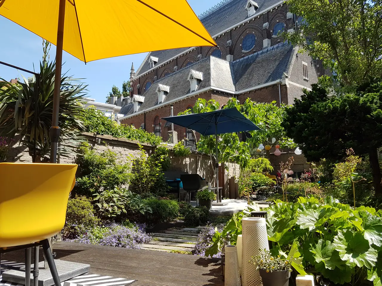 Guesthouse Leman - Chambres d’hôtes Anvers