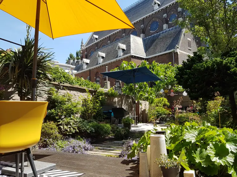 Guesthouse Leman - B&B Antwerp