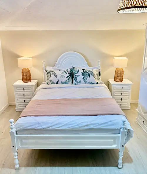 Sebastian 's Apartment - B&B São Vicente