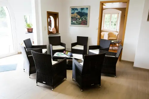 Gut Eidt Ag - B&B Amblève