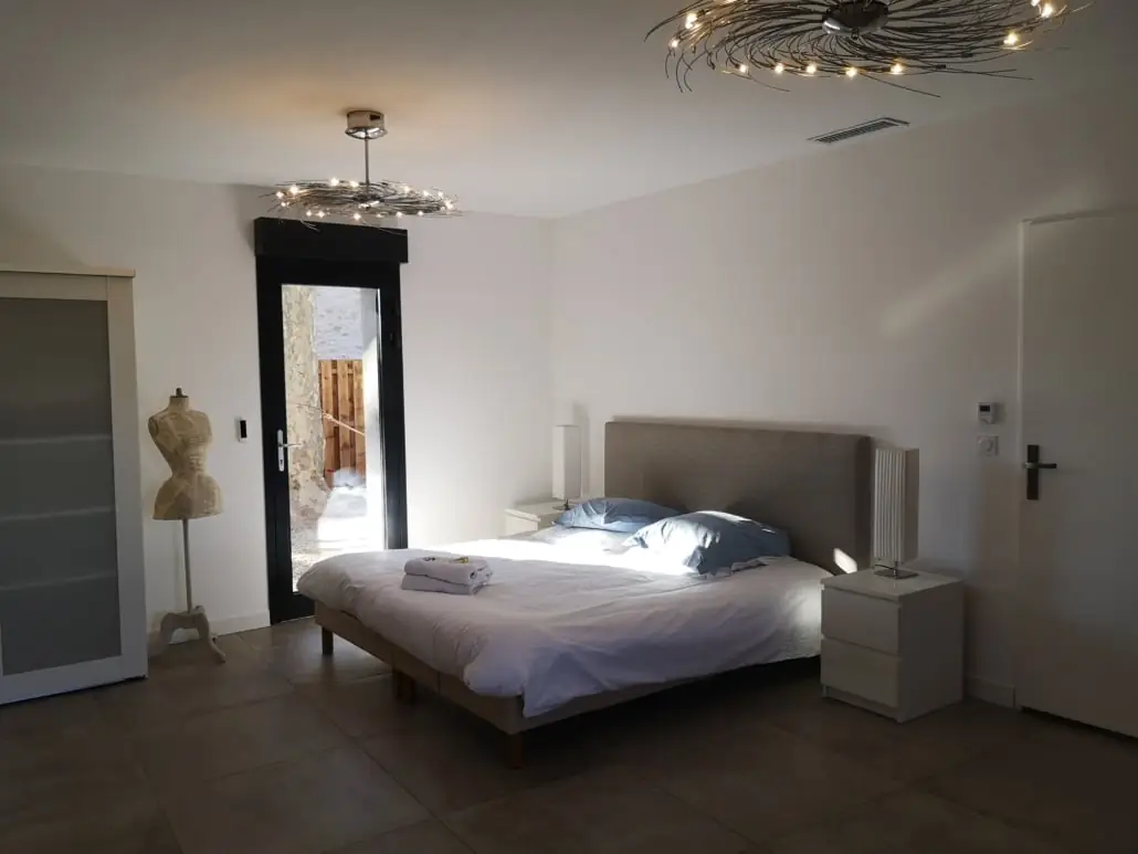 Grand gîte de charme