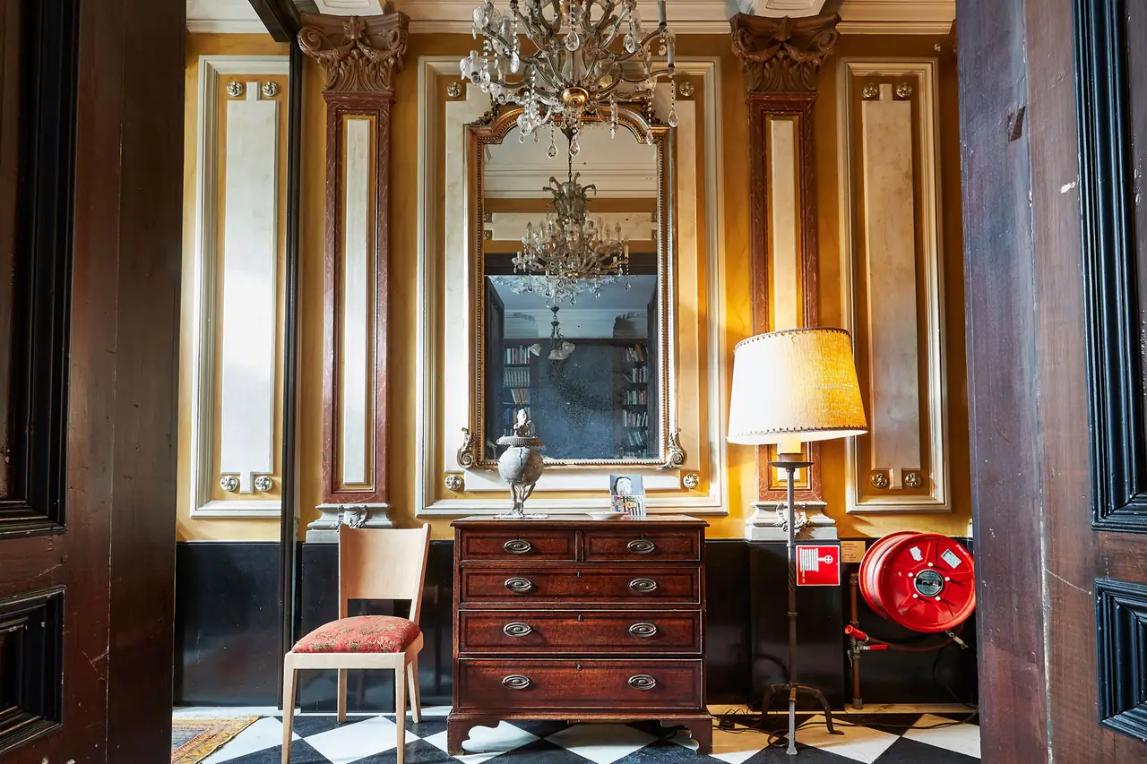 Miller's Dream - Bed and Breakfast Antwerpen