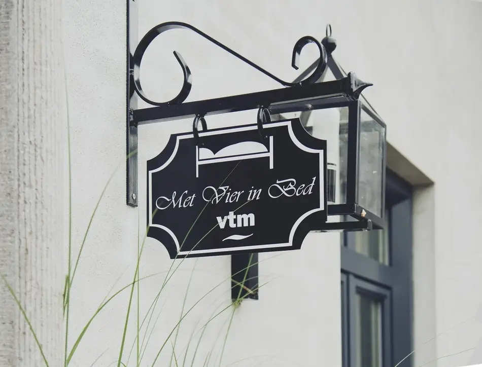 B&B Mooi Achel - Ferienwohnung Hamont-Achel