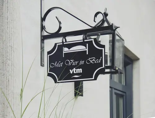 B&B Mooi Achel - Ferienwohnung Hamont-Achel