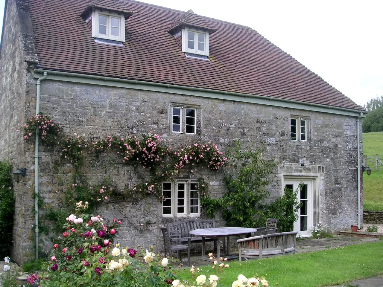Cools Farm B&B - Ferienwohnung Salisbury