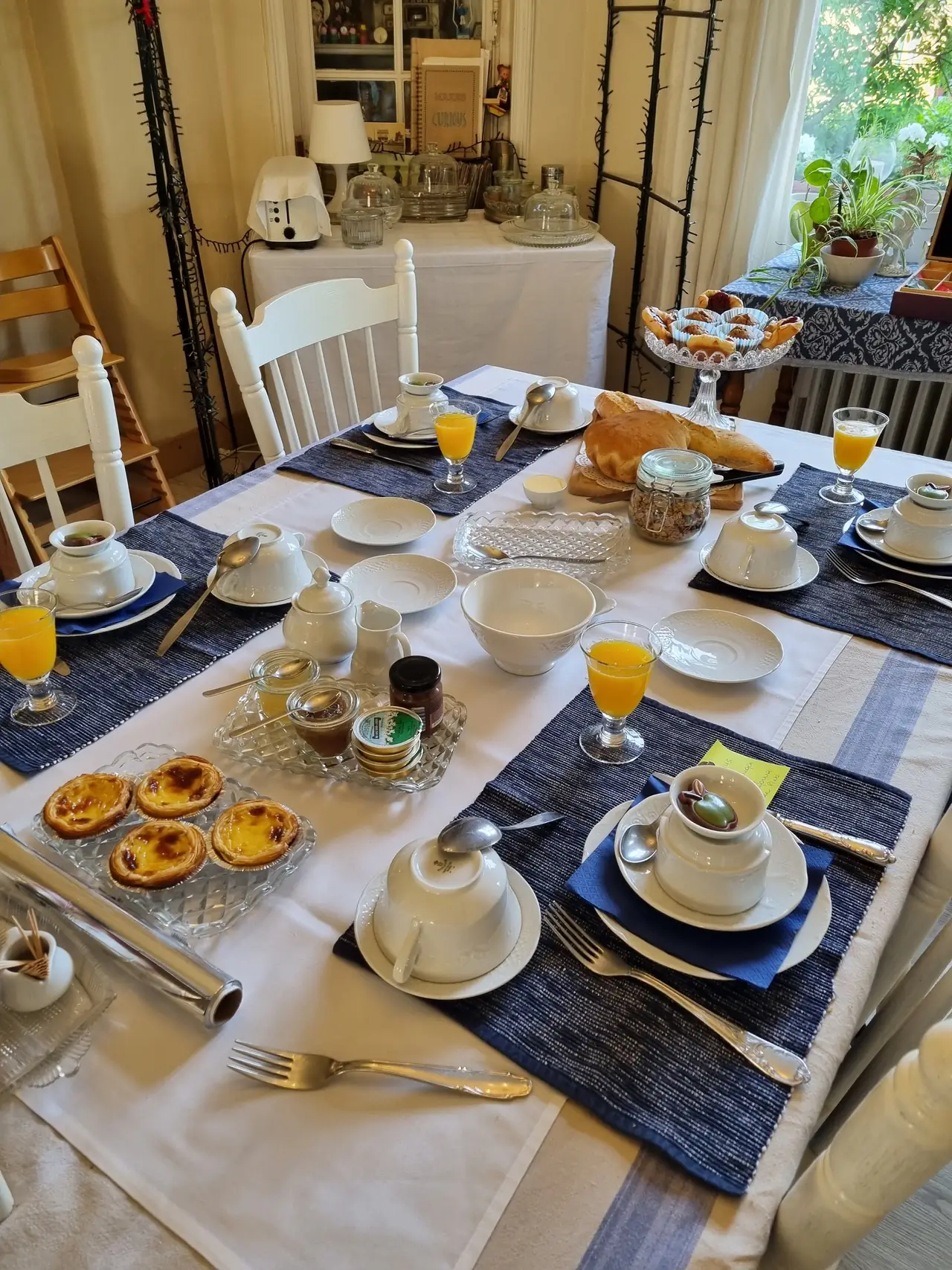 B&B Villa Ribes - B&B Bredene-aan-Zee