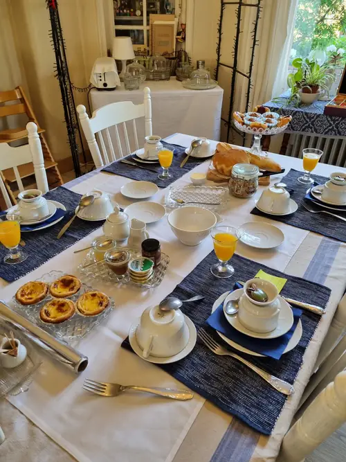 B&B Villa Ribes - B&B Bredene-aan-Zee