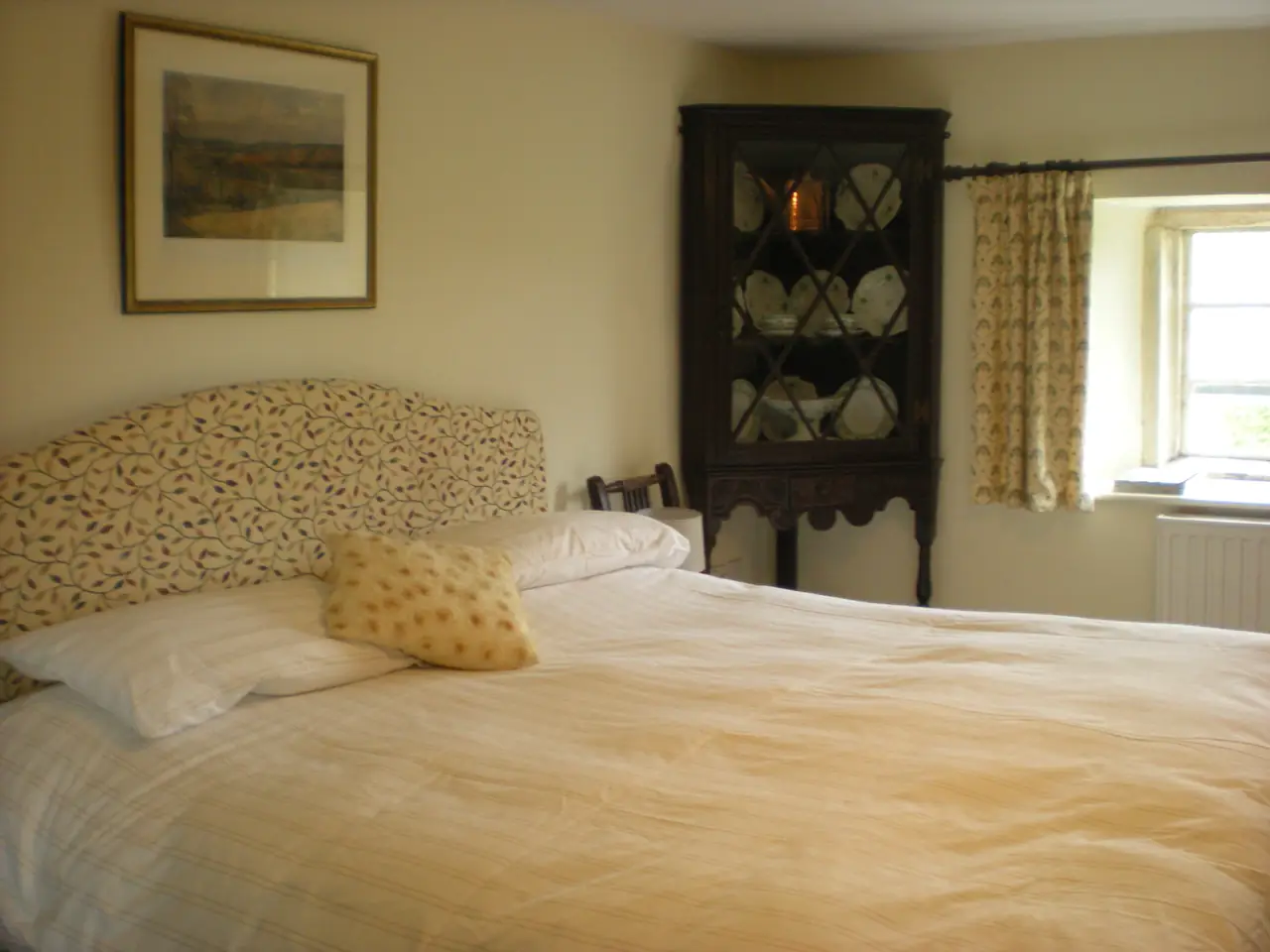 Edwards Room
